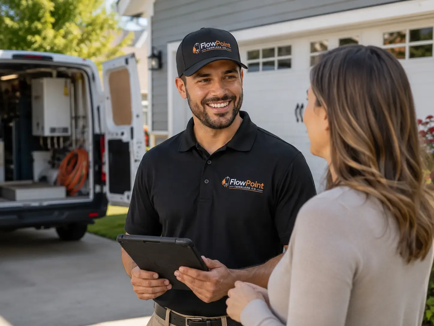 Tankless Water Heater Installation Sebastopol, MS FAQs